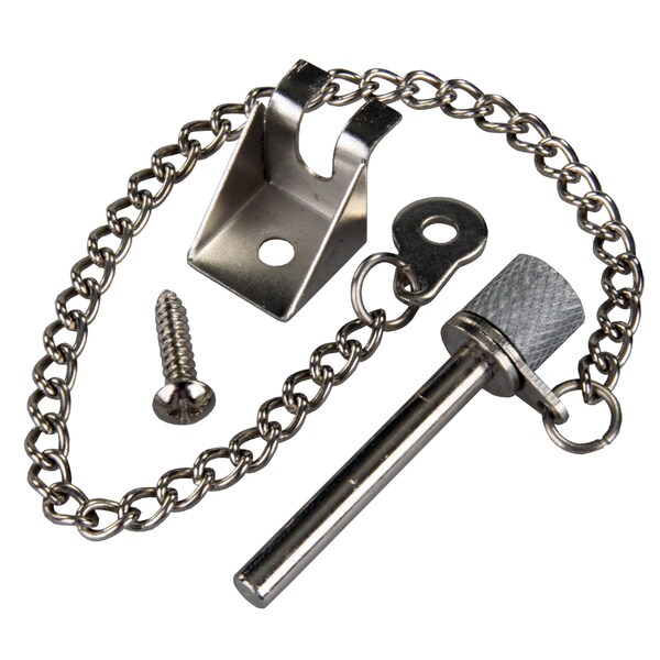 Jr Products JR Products 20705 Refrigerator Door Lock Pin 20705 - main